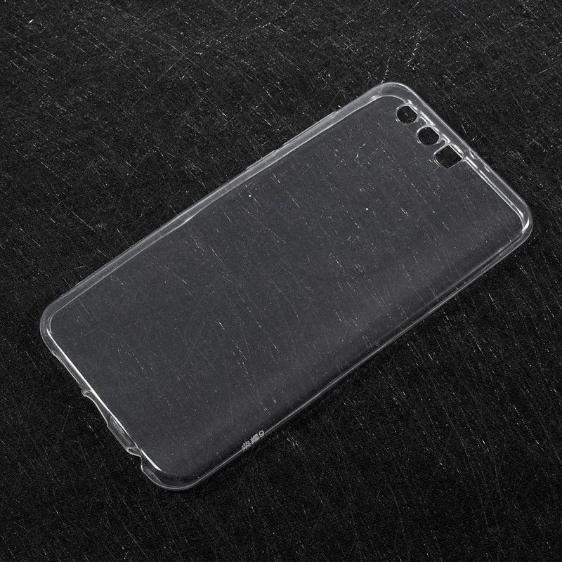 Tenké Průhledné Pouzdro Huawei Kryt Honor 9