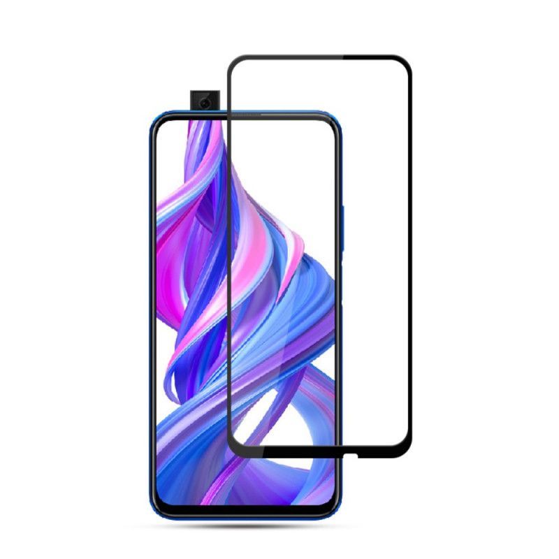 Tvrzené Sklo Na Ochranu Obrazovky Pro Huawei P Smart Z / Kryt Na Honor 9x Mocolo