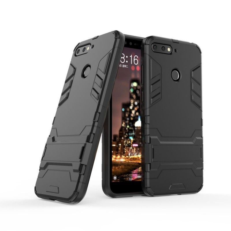 Ultraodolné Pouzdro Huawei Kryt Honor 7a
