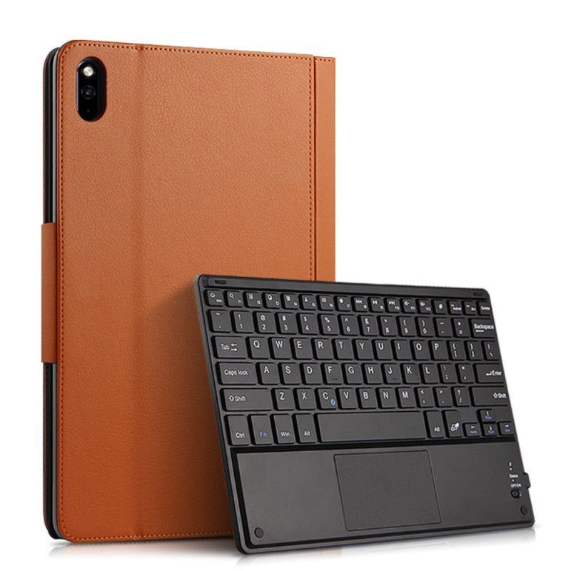 Bluetooth Pouzdro A Klávesnice Pouzdro Huawei Matepad Pro Ajiuyu