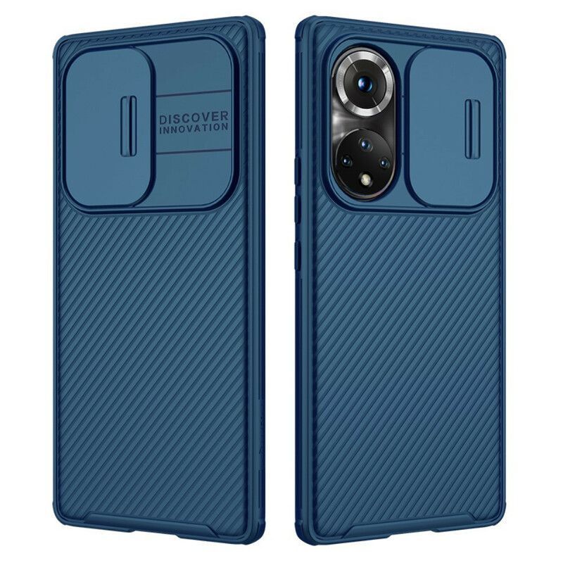 Case Honor 50 Pro / Huawei Nova 9 Pro Camshield Nillkin