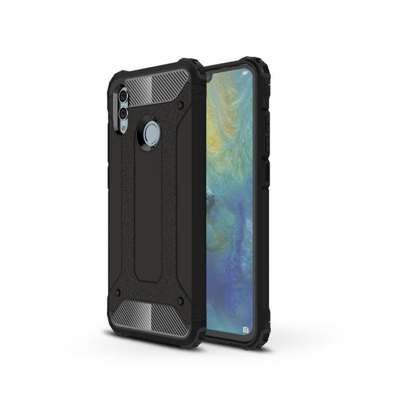 Čest 10 Lite Shell / Přeživší Kryt Huawei P Smart 2019