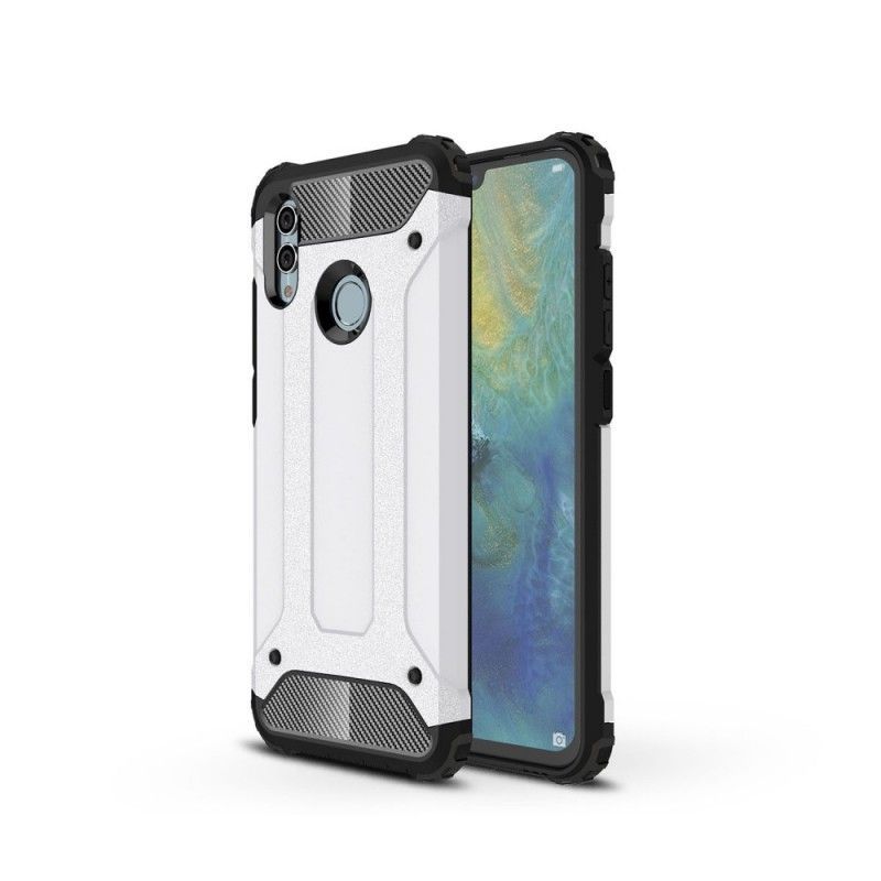 Čest 10 Lite Shell / Přeživší Kryt Huawei P Smart 2019