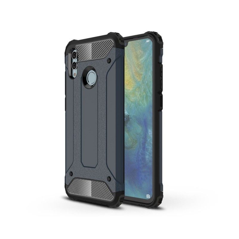 Čest 10 Lite Shell / Přeživší Kryt Huawei P Smart 2019