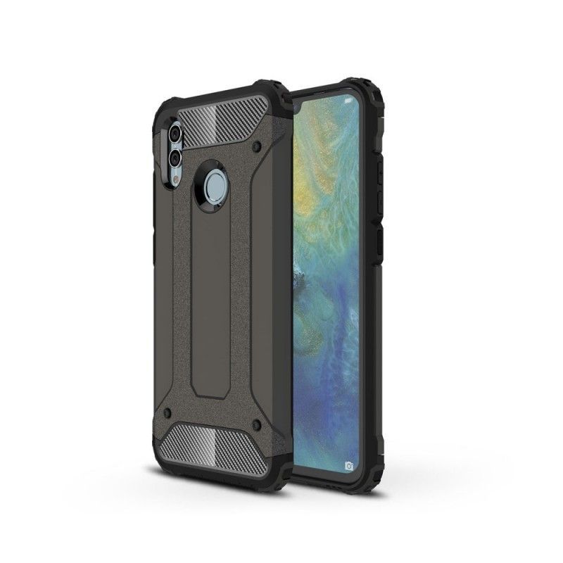 Čest 10 Lite Shell / Přeživší Kryt Huawei P Smart 2019