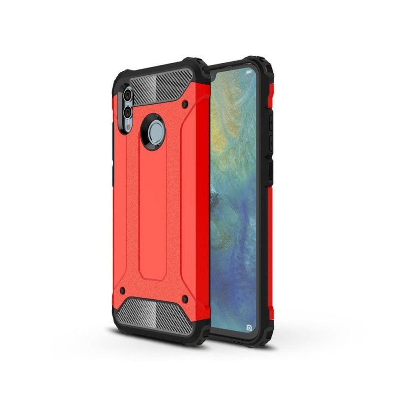Čest 10 Lite Shell / Přeživší Kryt Huawei P Smart 2019