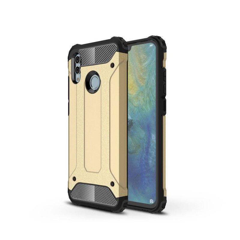 Čest 10 Lite Shell / Přeživší Kryt Huawei P Smart 2019