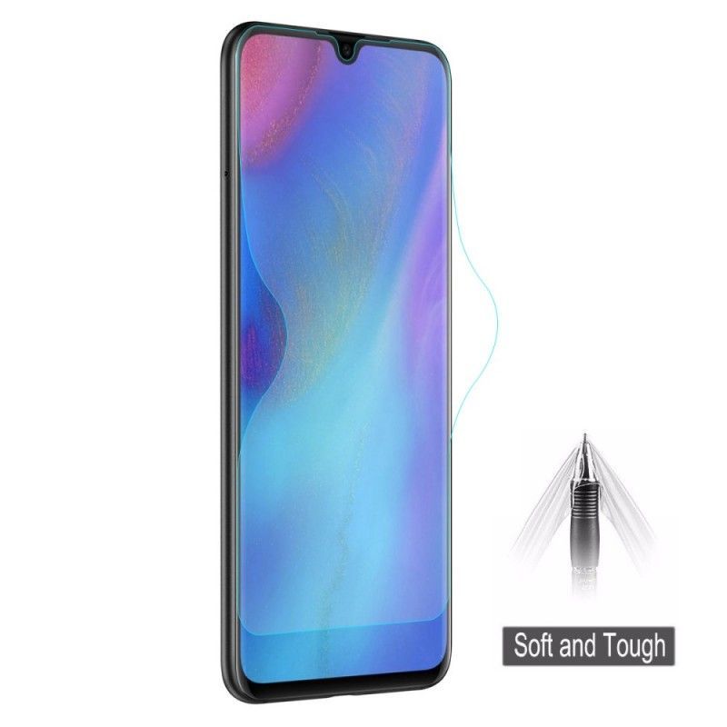 Chránič Obrazovky Kryt Huawei P30 Hat Prince