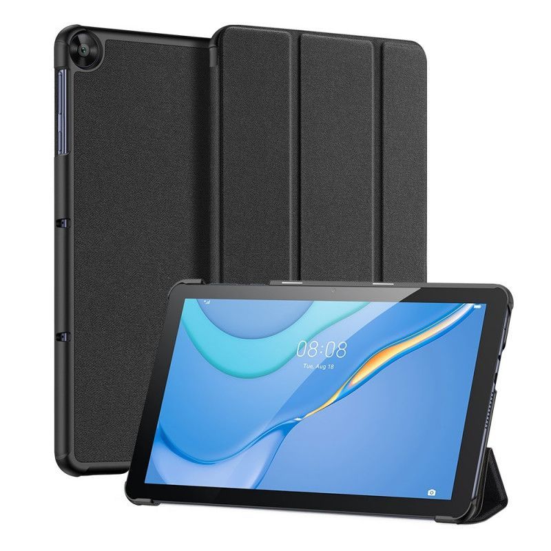 Chytré Pouzdro Huawei Matepad T 10 / T 10s Dux-ducis