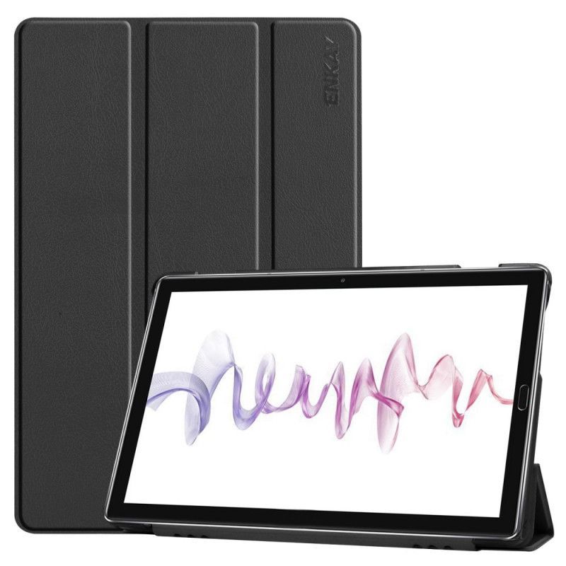 Chytré Pouzdro Huawei Mediapad M6 108" Enkay