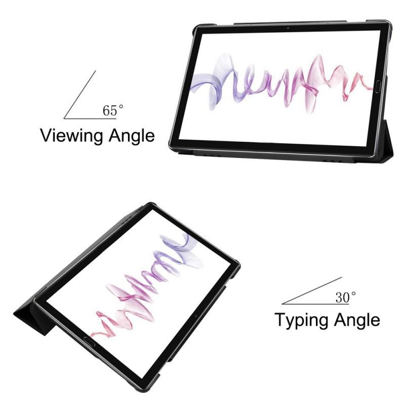 Chytré Pouzdro Huawei Mediapad M6 108" Enkay