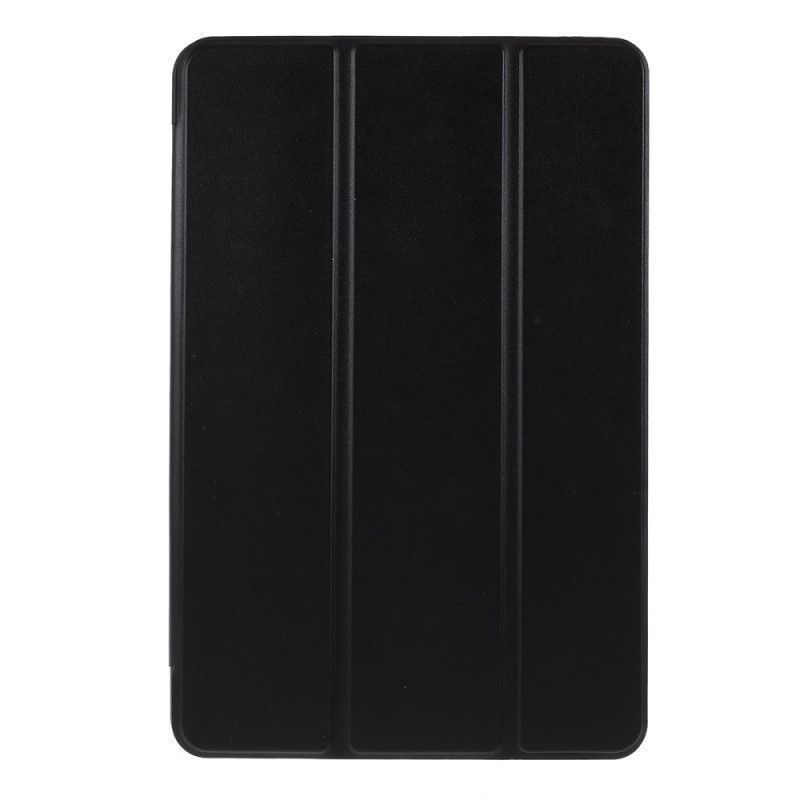 Chytré Pouzdro Kryt Huawei Matepad Pro Klasický Kožený Styl