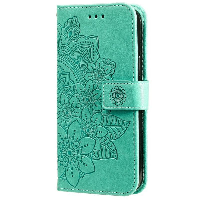 Cover Čest 50 / Mandala Huawei Nova 9