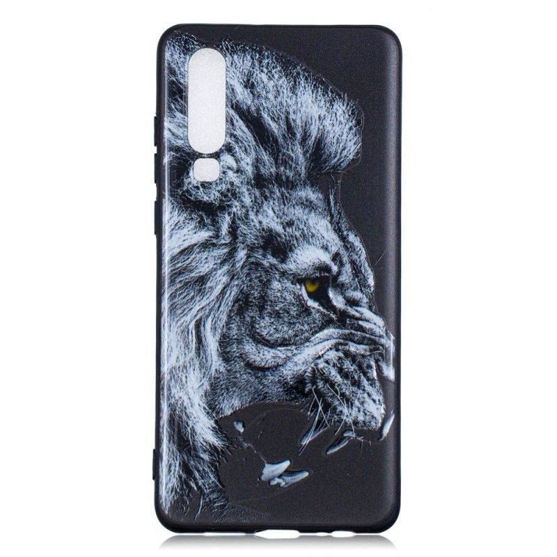 Divoký Lev Případ Huawei