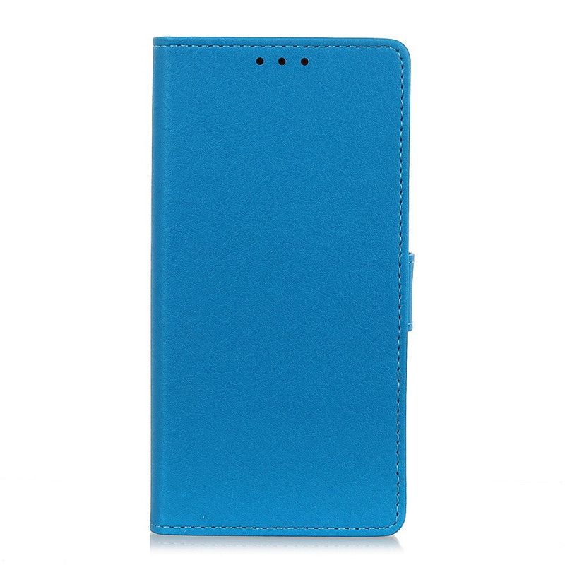 Flipové Pouzdro Huawei Mate 30 Pro Retro Umělá Kůže