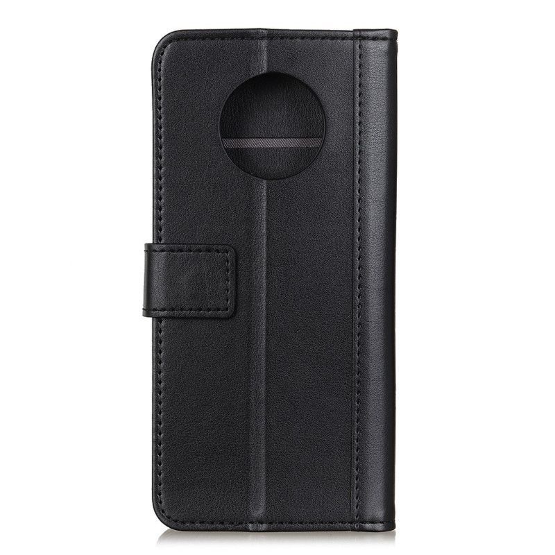 Flipové Pouzdro Huawei Mate 40 Pro Kůže