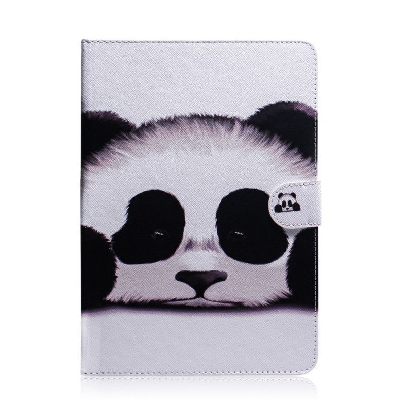 Flipové Pouzdro Huawei Matepad T 8 Hlava Pandy
