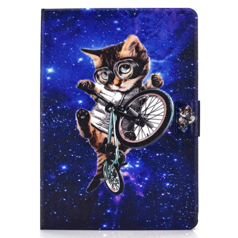 Flipové Pouzdro Huawei Mediapad T3 10 Cyklo-kat