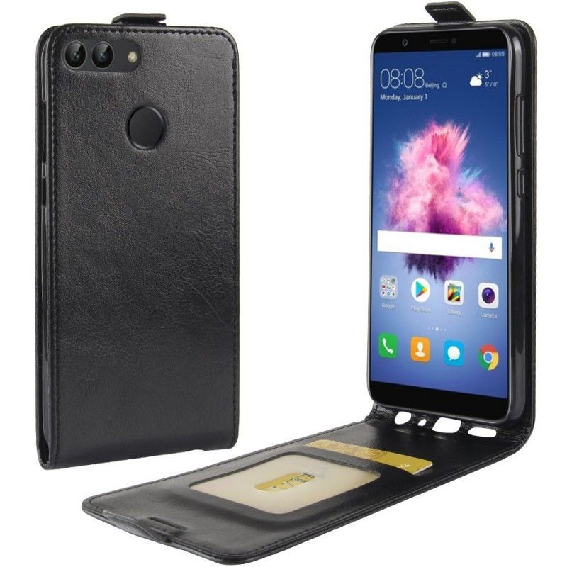 Flipové Pouzdro Huawei P Smart Skládání