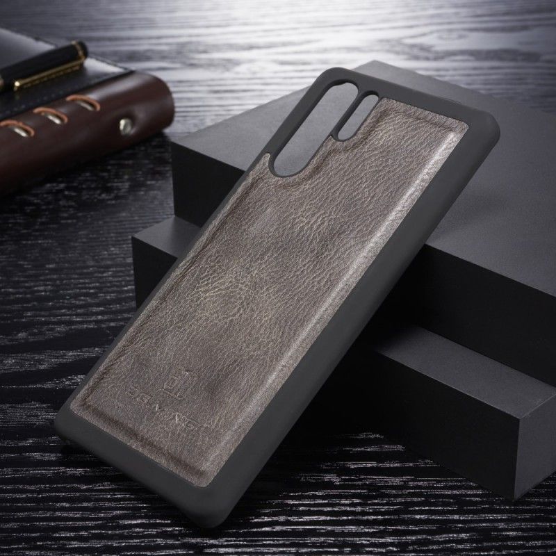 Flipové Pouzdro Huawei P30 Pro Dg. Odnímatelné
