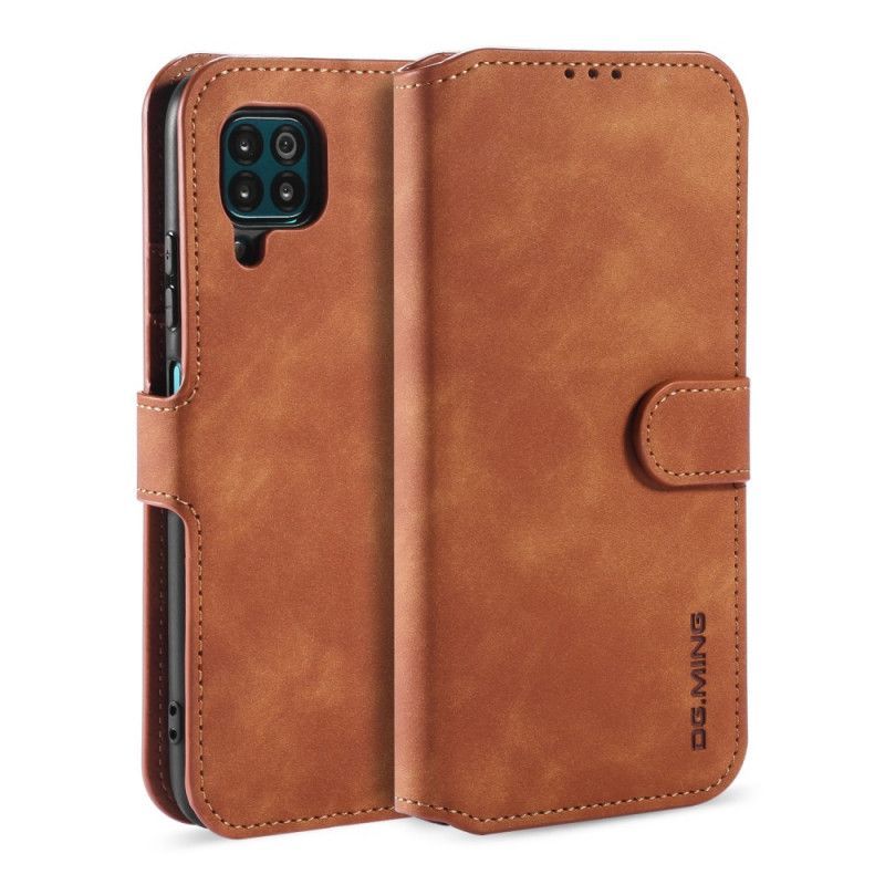 Flipové Pouzdro Huawei P40 Lite Dg.ming Retro