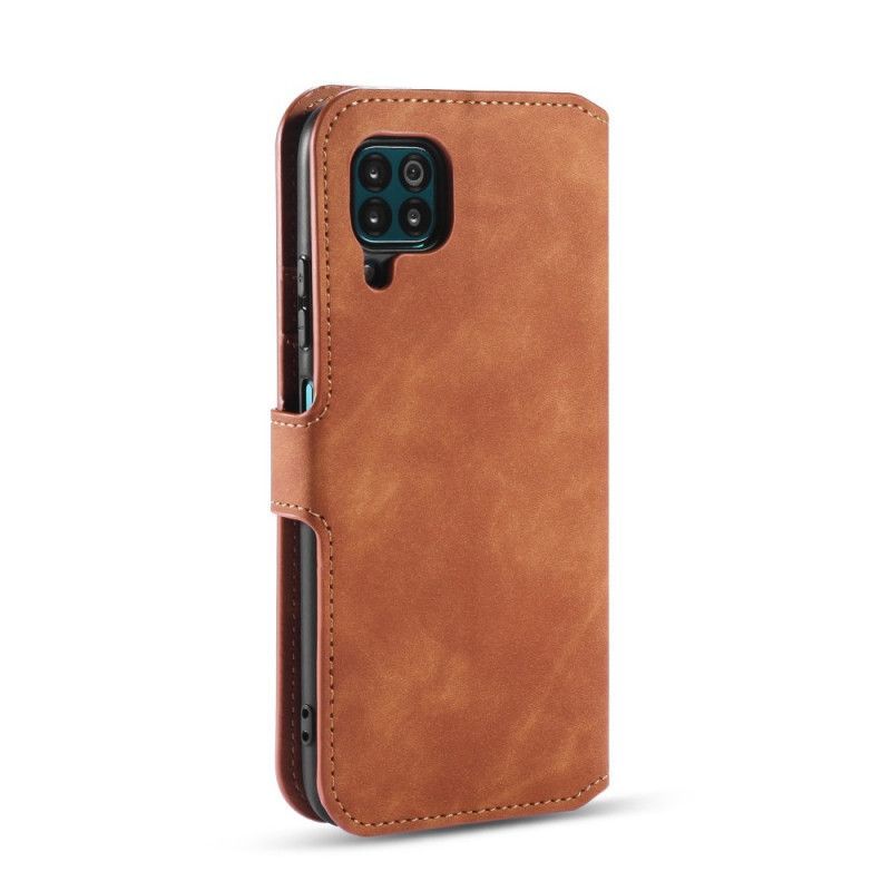 Flipové Pouzdro Huawei P40 Lite Dg.ming Retro