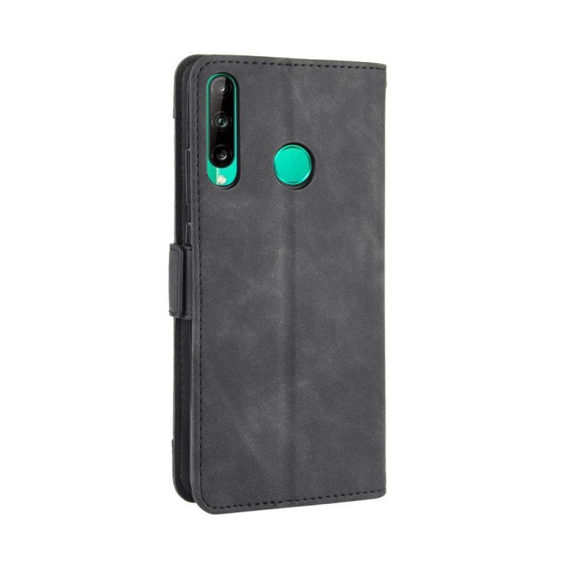Flipové Pouzdro Huawei P40 Lite E / Y7p Multikartová Prémiová Třída