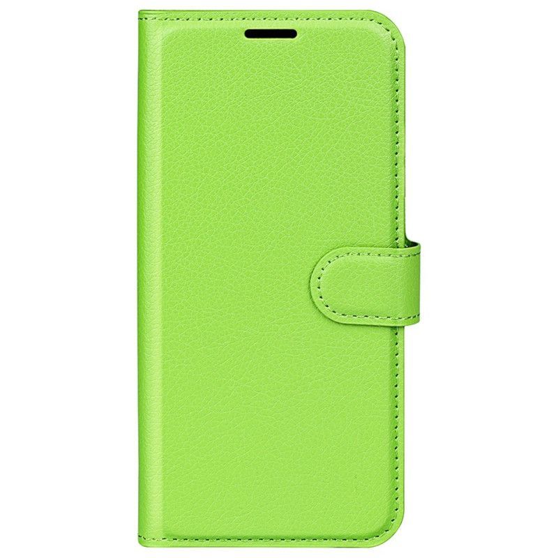 Flipové Pouzdro Na Huawei Mate 50 Pro Klasický