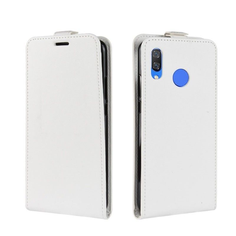 Flipové Pouzdro Na Huawei P Smart Plus Retro Skládání