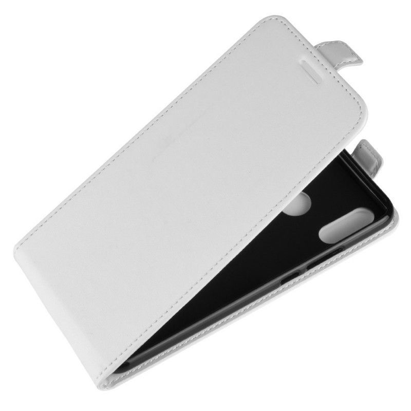 Flipové Pouzdro Na Huawei P Smart Plus Retro Skládání
