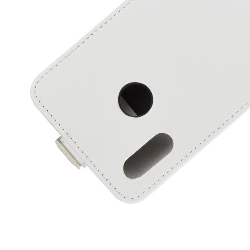 Flipové Pouzdro Na Huawei P Smart Plus Retro Skládání
