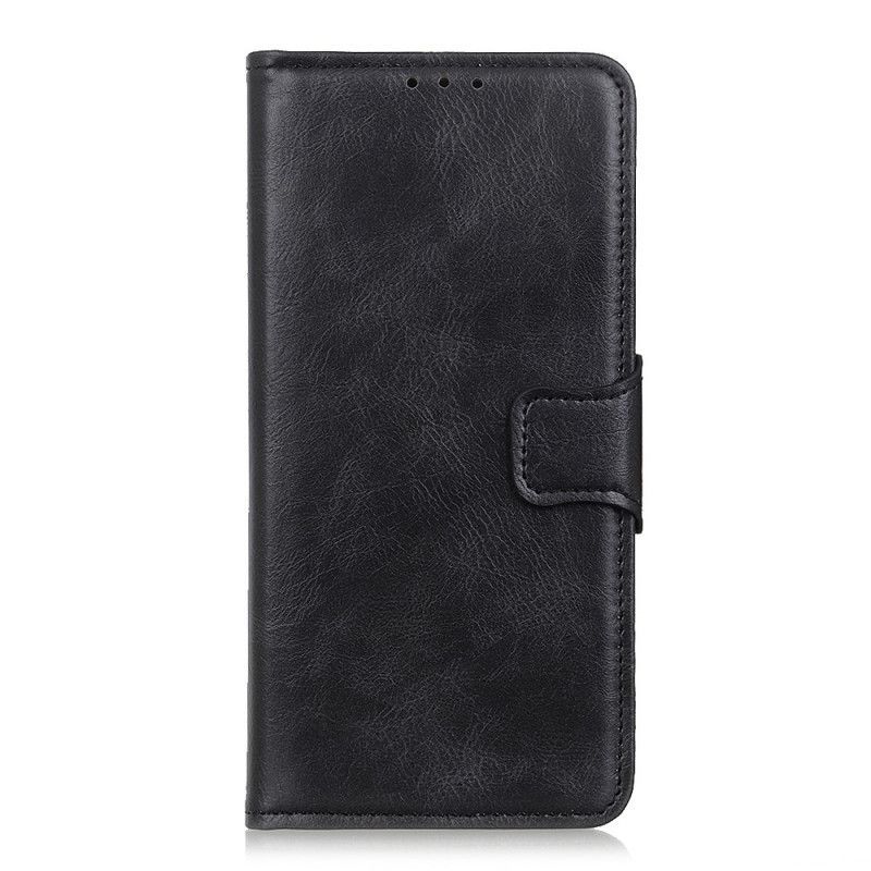 Flipové Pouzdro Na Huawei P40 Pro Plus Oboustranná Magnetická Klapka