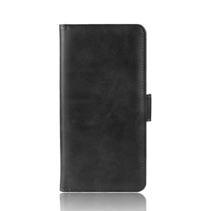 Flipové Pouzdro Na Huawei Y5 2019 Dvojitá Klapka