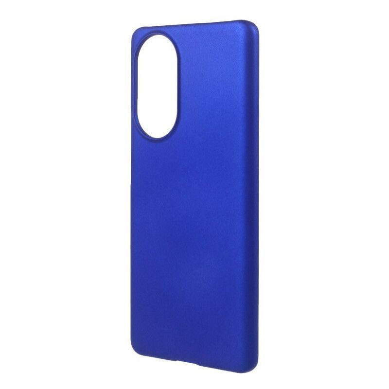 Honor 50 / Huawei Nova 9 Klasické Pevné Pouzdro