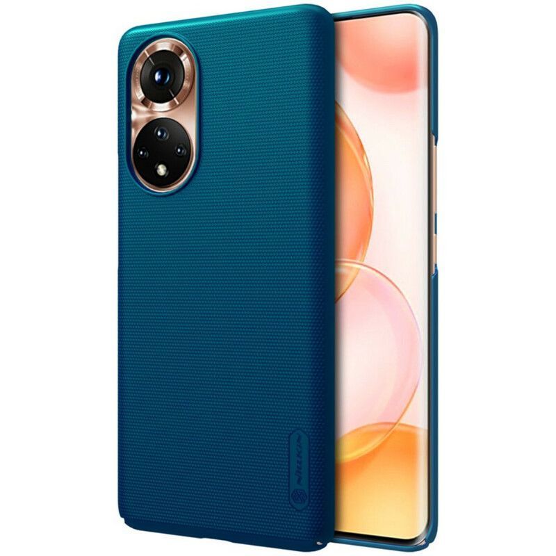 Honor 50 / Huawei Nove 9 Pevné Matné Pouzdro Nillkin