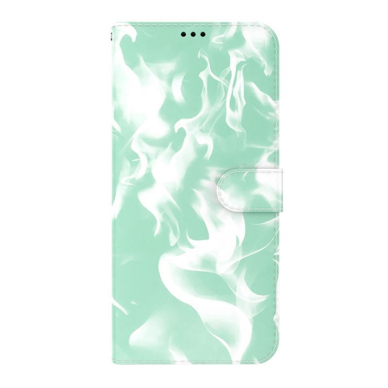 Honor 50 Lite / Abstraktní Vzor Krytu Huawei Nova 8i