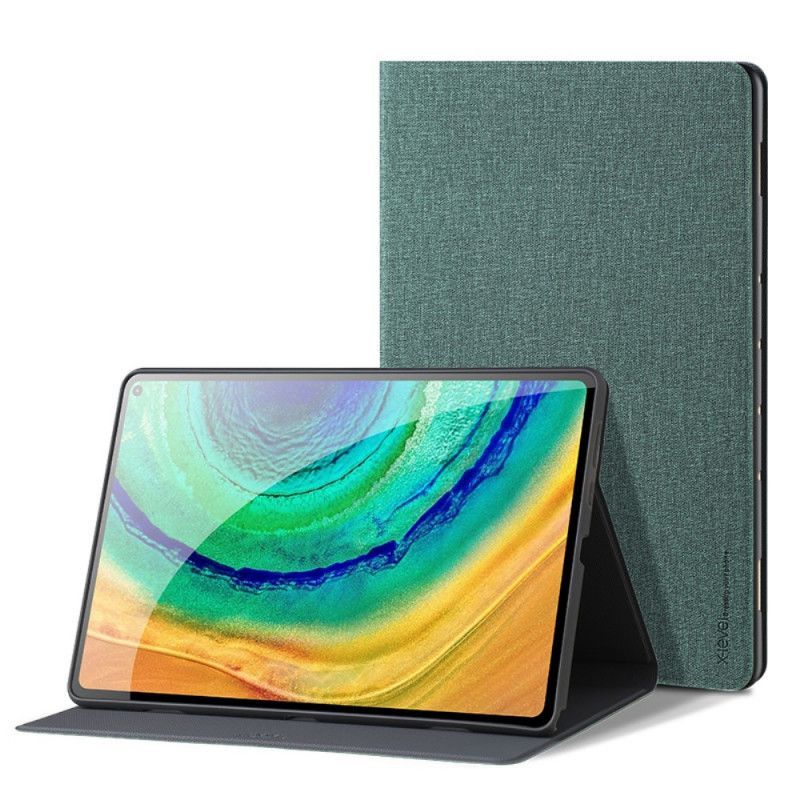 Huawei Mediapad M6 108" Pouzdro X-level Fabric