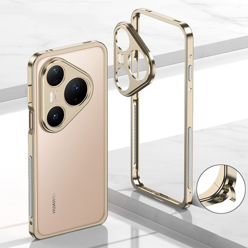 Huawei Pura 80 Pro Odvod Tepla A Plná Ochrana