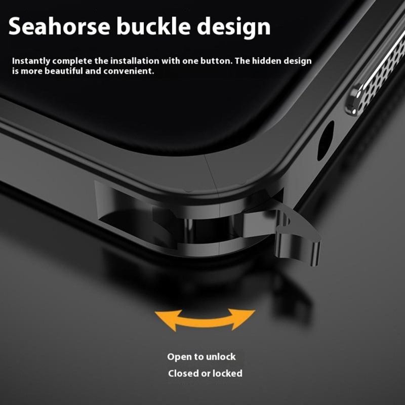 Huawei Pura 80 Pro Odvod Tepla A Plná Ochrana