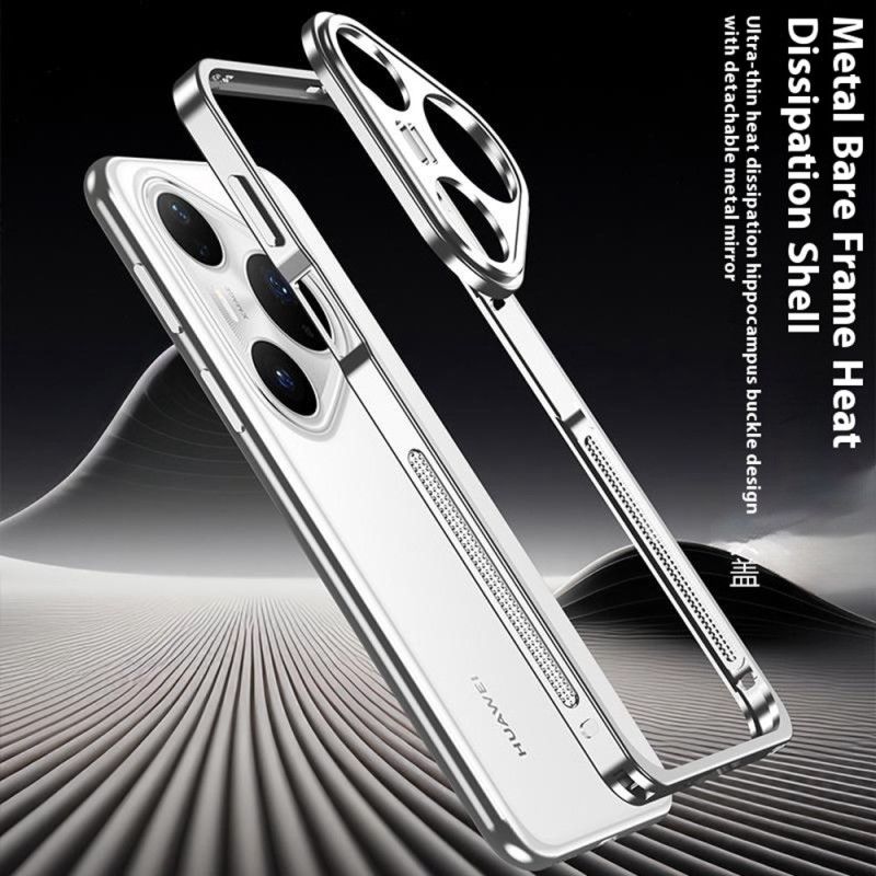 Huawei Pura 80 Pro Odvod Tepla A Plná Ochrana