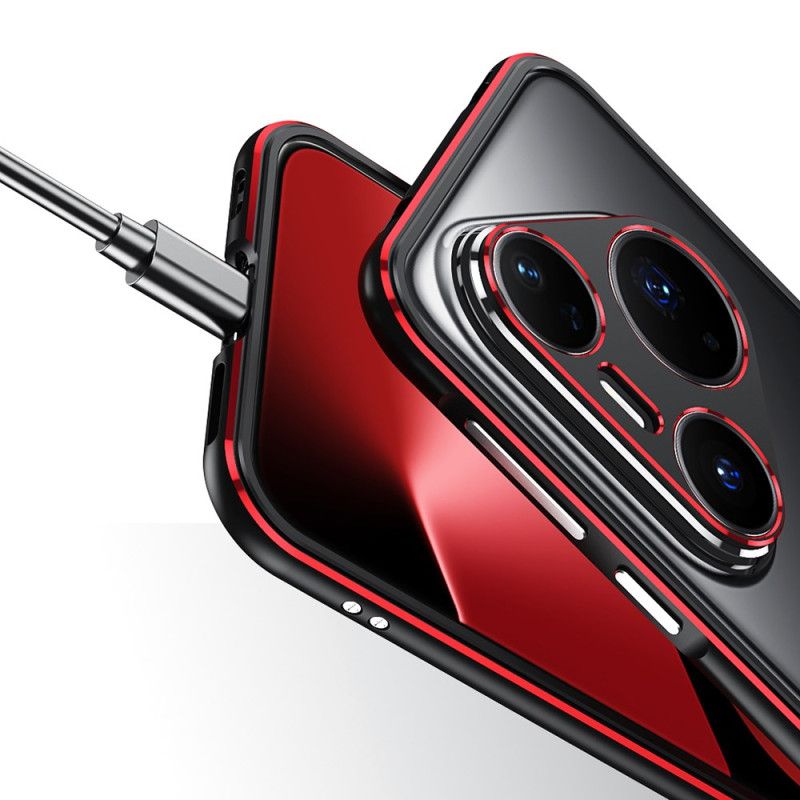 Huawei Pura 80 Ultra Ochranný Kryt Pro Kameru