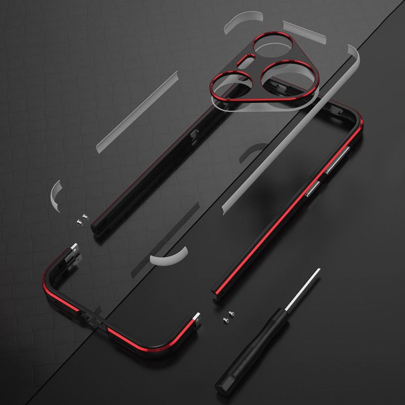 Huawei Pura 80 Ultra Ochranný Kryt Pro Kameru