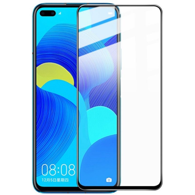 Imak Ochranné Tvrzené Sklo Kryt Na Huawei Nova 6