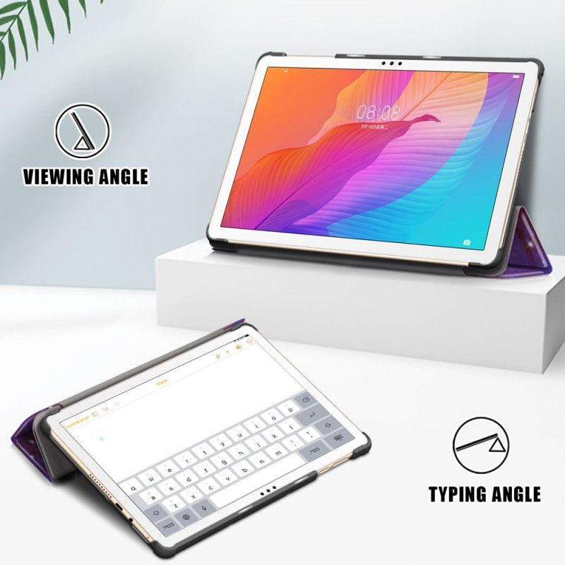 Inteligentní Pouzdro Huawei Matepad T 10s Zesílený Prostor