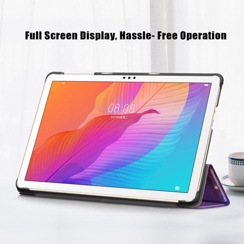 Inteligentní Pouzdro Huawei Matepad T 10s Zesílený Prostor