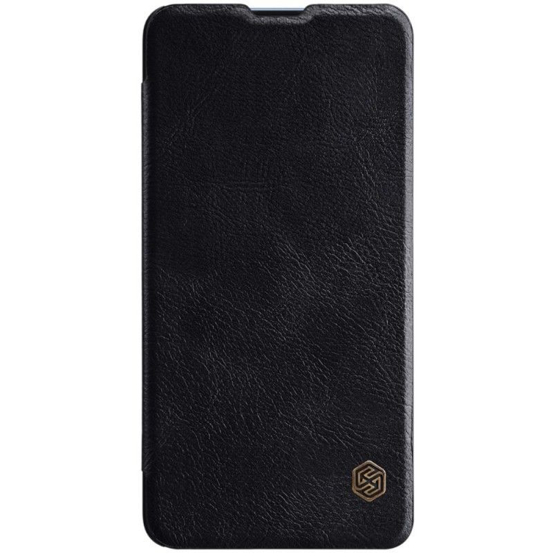 Kožené Pouzdro Folio Huawei Mate 20 Série Nillkin Qin