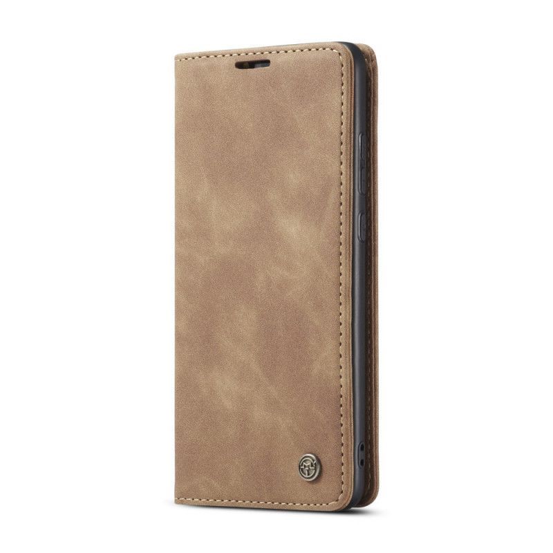 Kožené Pouzdro Folio Huawei Mate 30 Pouzdro Z Umělé Kůže