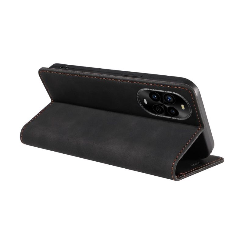 Kožené Pouzdro Folio Huawei Nova 13 Pro Betopnice