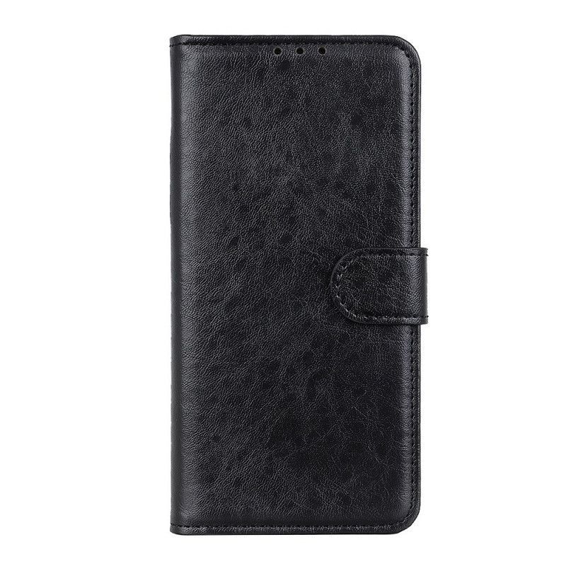 Kožené Pouzdro Na Huawei P40 Pro Plus Prémiový Kožený Design