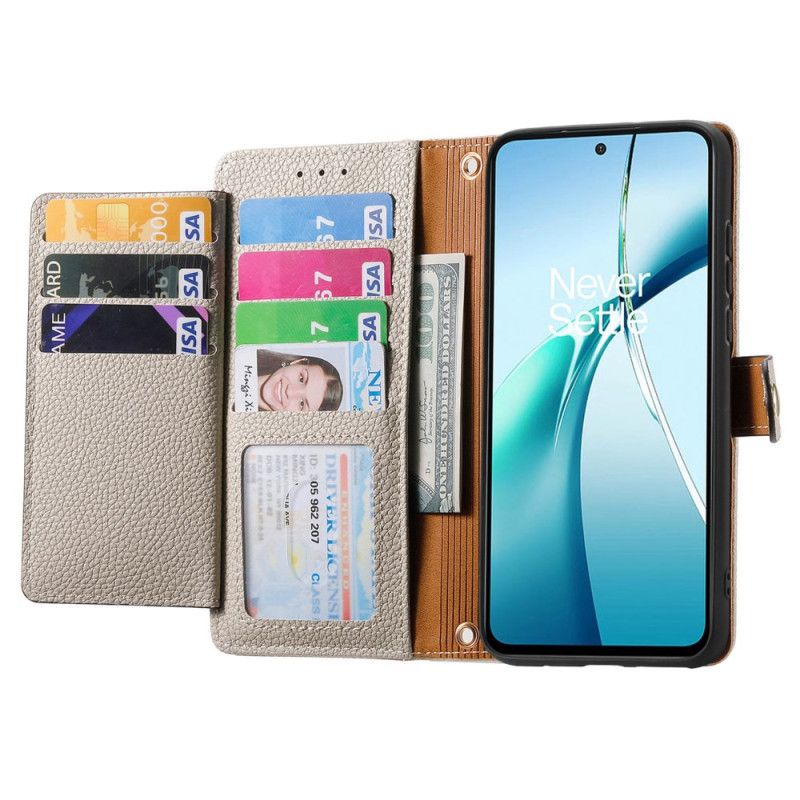 Kožený Kryt Huawei Nova 13 Pro Rfid Ochrana Ve Tvaru Srdce